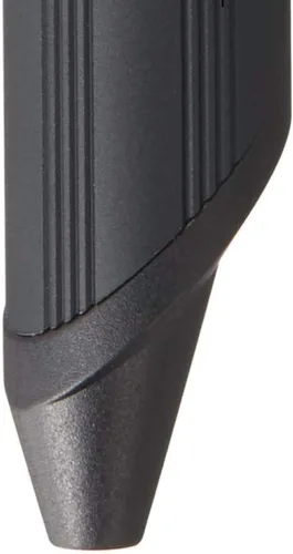 Vista 3 de Uni Jetstream EDGE 3, cuerpo rojo blanco (SXE3250328W15)