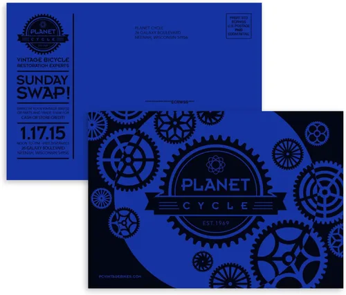 Vista 4 de Neenah Paper 21911 Astrobrights Cartulina de colores, 8.5 pulgadas x 11 pulgadas, 65 lb/176 GSM, azul despejado, 250 hojas
