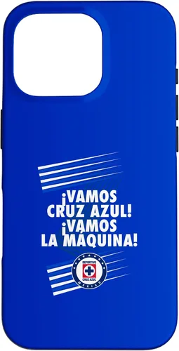 Vista 20 de Cruz Azul - Obtenga una gran puntuación con nuestra exclusiva funda de la colección para iPhone 17