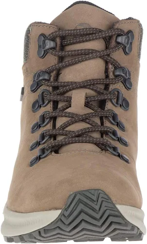 Vista 6 de Merrell Zapatos de senderismo impermeables Ontario Mid para hombre