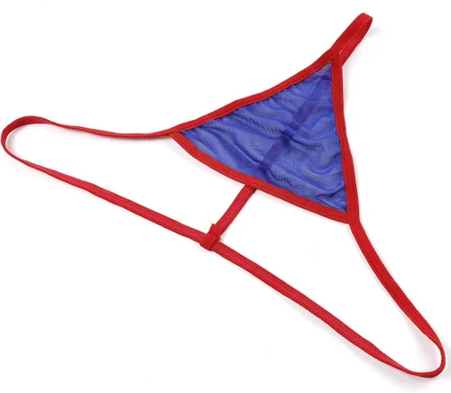 Vista 5 de Donnalla - Conjunto de lencería sexy para mujer, tallas grandes, 2XG, 3XG, 4XG, babydoll de encaje con copas divididas