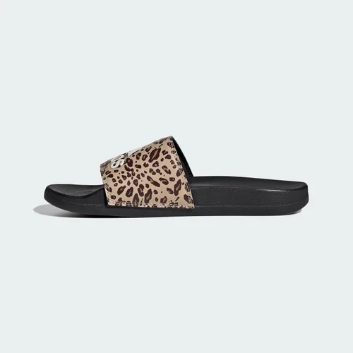 Vista 2 de Adidas - Sandalia Adilette Comfort Slide para mujer.