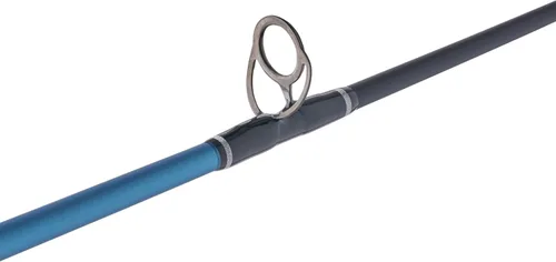 Vista 6 de Penn Warfare Level Wind Fishing Rod and Reel Conventional Combo
