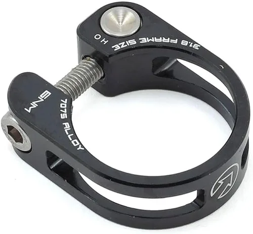 Vista 2 de Shimano Pro R20RAC0065X - Abrazadera para tija de sillín de 1.5 pulgadas (1.374 in)