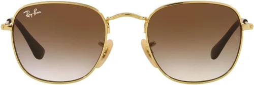Vista 10 de Ray-Ban Gafas de sol cuadradas RJ9557S para niños