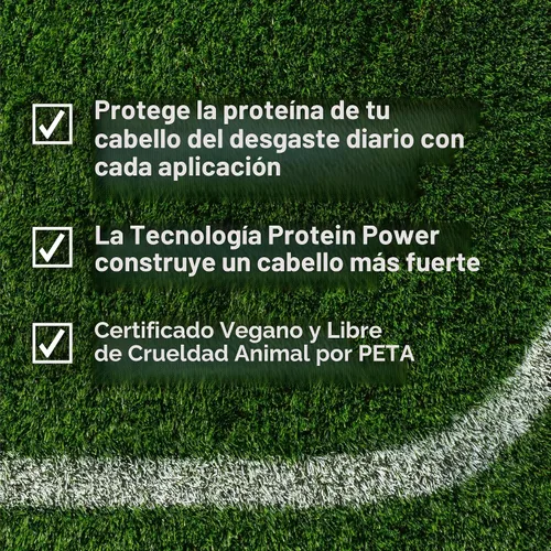 Vista 3 de DOVE MEN + CARE Cuidado del Cabello, 1 unidad, All Star Comfort para Sellar la Hidratación y Fortalecer el Cabello, con una Oportunidad de Ganar