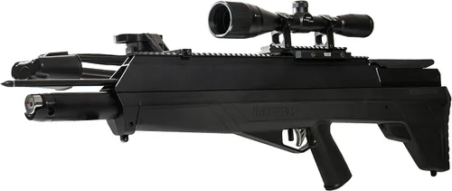 Vista 3 de Benjamin BPABX Airbow, por Crosman