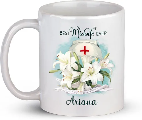 Vista 15 de Taza de café personalizada de contador, taza de contabilidad personalizada regalo para compañeros de trabajo, amigos, familia, taza de cerámica