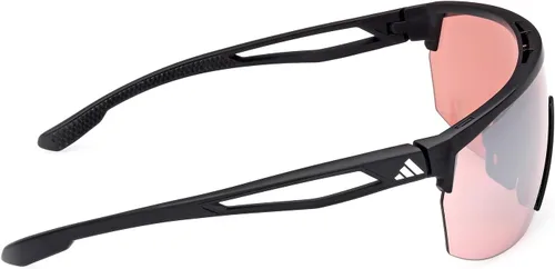 Vista 6 de Adidas Sport SP0099 02U negro mate 0000130 UNISEX Gafas de sol