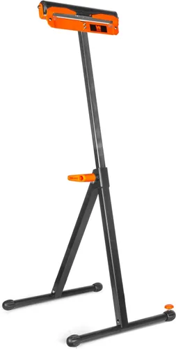 Vista 9 de WEN Soporte plegable universal para sierra ingletadora, capacidad de 350 libras (MSA200)