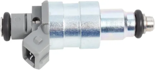 Vista 2 de Inyector de combustible Juego de 8 para Dodge Ram Dakota Durango Grand Cherokee 5.2L 5.9L (EB3-4919833)