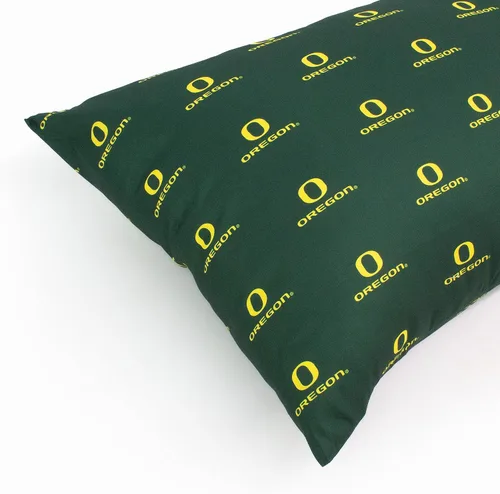 Vista 119 de Everything Comfy Arkansas Razorbacks - Par de fundas de almohada, estándar, 20 x 30 pulgadas, incluye 2 fundas de almohada