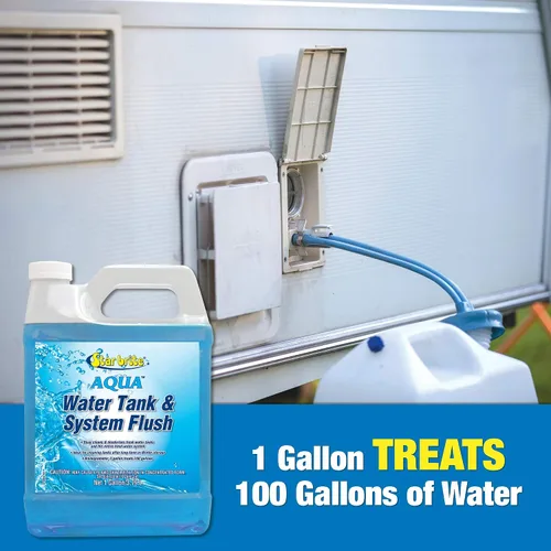 Vista 5 de Depósito de agua para fregadero de Star brite 32300 Aqua Clean