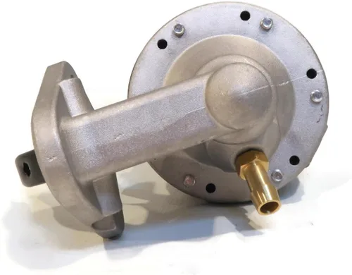 Vista 7 de The ROP Shop Bomba de combustible para 1987-1989 MerCruiser 2.5L, 153, L4 GM 0B531854-0C856558 Sterndrive