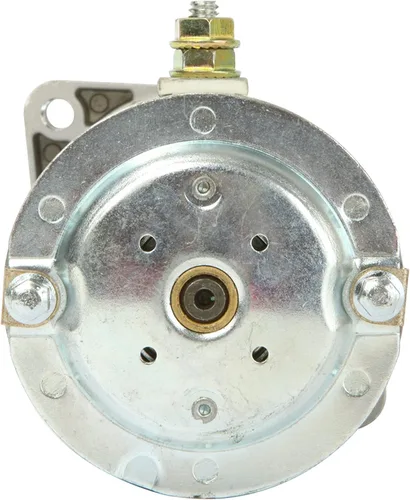 Vista 4 de DB Electrical SAB0172 Arrancador compatible con/repuesto para Cub Cadet RZT 50 AII, RZT 50 KW AII, RZT L46 AII, Z-Force LZ48 AII, Z-Force S48 KW LP