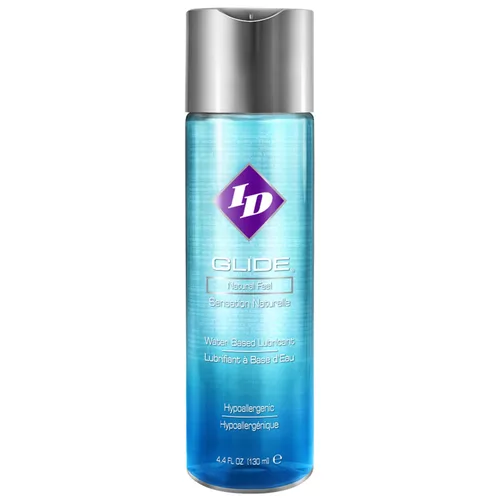 Vista 10 de ID Lubricants 12765: Glide Tubo de 4.1 Fl Oz