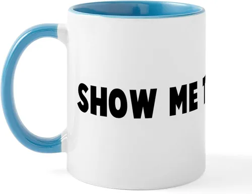 Vista 8 de CafePress Bill Of Rights Taza de café de cerámica de 11 oz (11.0 fl oz)