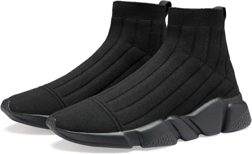 Vista 6 de Casbeam mens Walking,fashion Sneakers