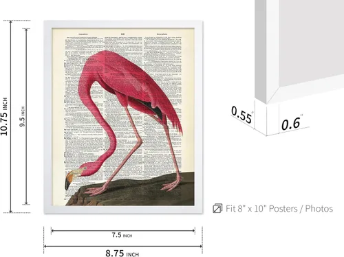 Vista 57 de Poster Master Póster artístico de diccionario, diseño de mariposa sobre gato, arte de gato y mariposa, regalo para veterinarios, amantes