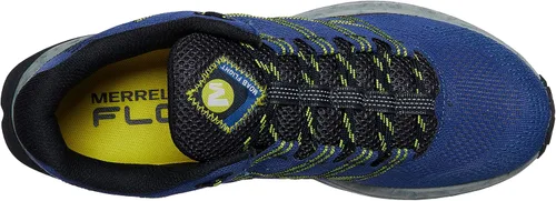 Vista 5 de Merrell Moab Flight - Zapatos de senderismo para hombre