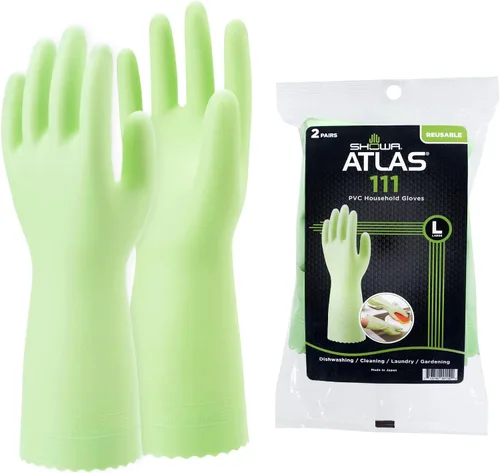 Vista 4 de SHOWA Unisex 111