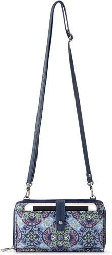 Vista 4 de Sakroots Large Smartphone Crossbody