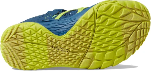 Vista 3 de Merrell Unisex-Child Hydro Glove Sport Sandal