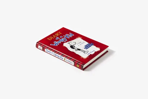 Vista 6 de Diary of a Wimpy Kid (Diary of a Wimpy Kid #1) (Volume 1)