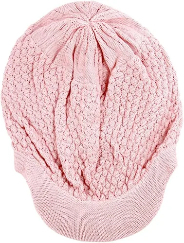 Vista 11 de RW Gorro unisex de algodón Rasta (más colores)