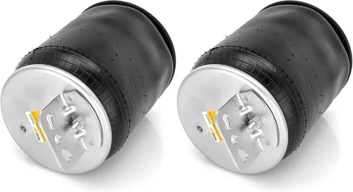 Vista 4 de 2 paquetes de bolsa de resorte de aire TORQUE con kit de herrajes para camiones Volvo
