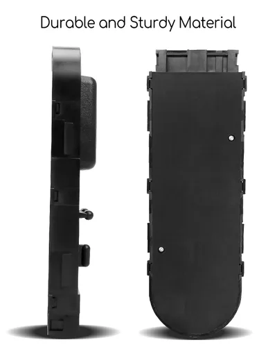 Vista 5 de Interruptor de asiento eléctrico para Chevrolet C5 Corvette LH/RH 1997-2004 Reemplazar 12135158 LH and RH Seat Adjustment Switch