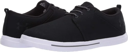 Vista 7 de Under Armour Sandalia Street Encounter IV CNV con tacón para hombre