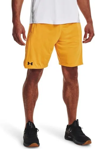 Vista 3 de Under Armour Pantalón corto UA Locker de 9 pulgadas con bolsillos para hombre