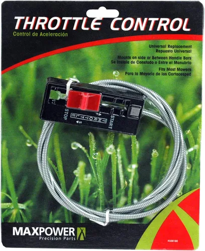 Vista 2 de Maxpower 339160 Control universal del acelerador