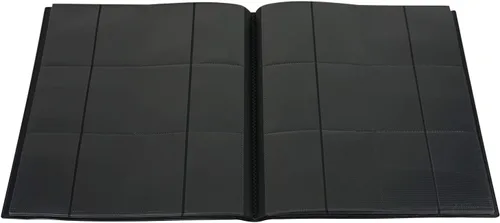 Vista 5 de Vault X Carpeta de tarjetas comerciales con correa de bolsillo 12 480