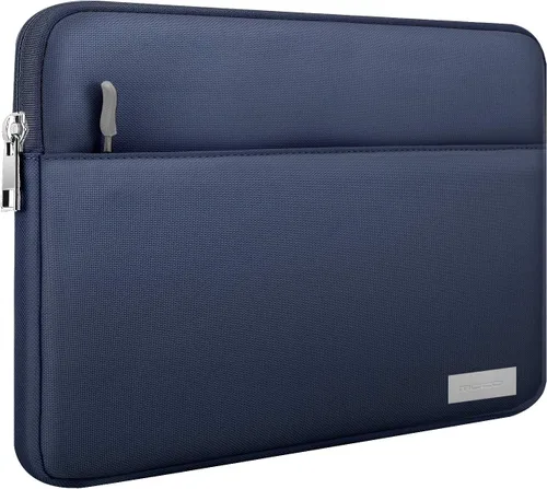 Vista 11 de MoKo Funda para Tablet de 7-8 Pulgadas, Estuche de Transporte Compatible con Nuevo iPad mini (A17 Pro) 8.3" 2024, iPad mini 6 / iPad mini 5 / iPad