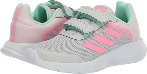 Vista 7 de adidas Tensaur Run para niña (niño pequeñoniño grande)