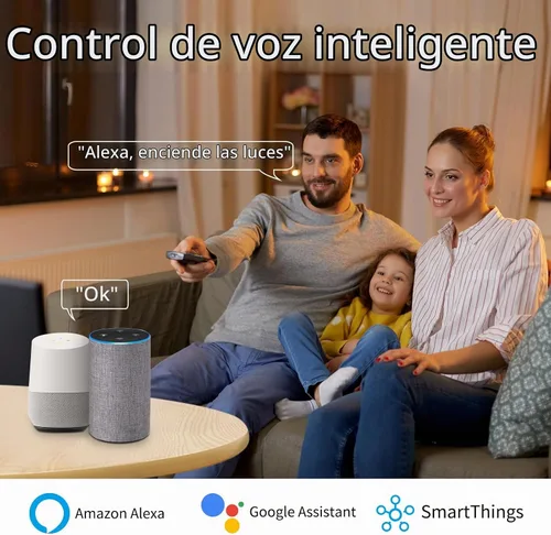Vista 4 de Paquete de 2 bombillas LED inteligentes con Wi-Fi regulables con base G9, compatibles con Amazon Alexa y Google Assistant, blanco cálido a frío