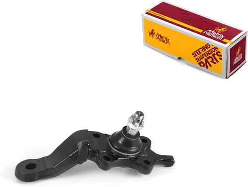 Vista 150 de Fabricado en Europa. Junta de rótula inferior delantera Metrix Premium K3199 para Jeep Liberty 2002-2004