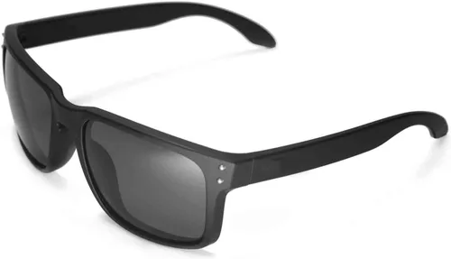 Vista 4 de Walleva Lentes de repuesto para lentes de sol Oakley Holbrook, 22 opciones.