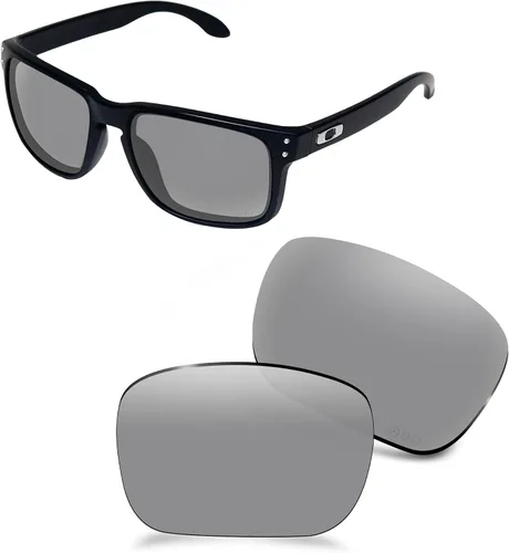 Vista 11 de Lentes de repuesto ANSI Z87.1 para gafas de sol Oakley Holbrook XL OO9417