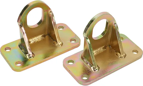 Vista 4 de 1928-34 Compatible con Ford Motor Mount FCompatible con adaptadores Rame y kit de cojín del motor