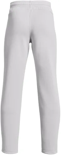 Vista 2 de Under Armour Pantalón de pierna recta ArmourFleece para niños