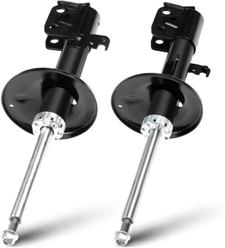 Vista 32 de SCITOO 2 amortiguadores delanteros para Toyota 4Runner 1986-1995, 1988-1995 para Toyota Pickup, 1993-1998 para Toyota T100 344202