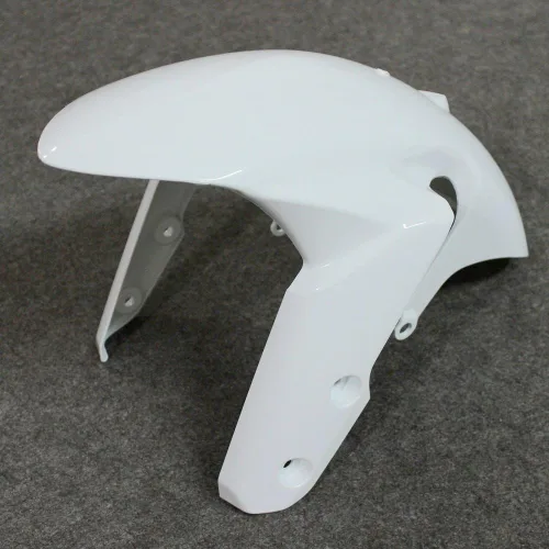 Vista 8 de Kit de carenados de motocicleta sin pintar para Suzuki GSXR 1000 K9 2009 2010 2011 2012 2013 2014 2015 2016
