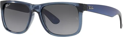 Vista 43 de Ray-Ban RB4165 Justin Gafas de sol rectangulares
