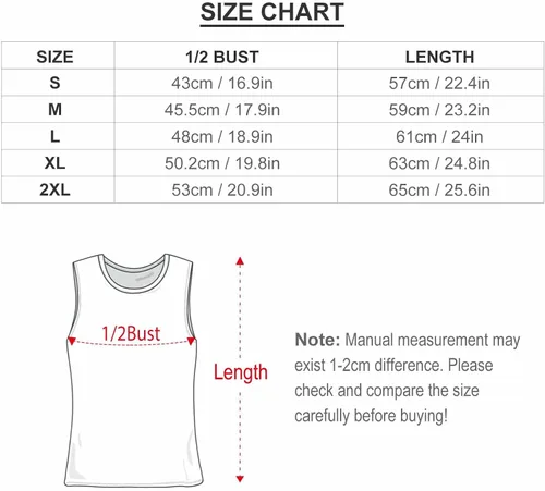 Vista 6 de Camiseta sin mangas para mujer, cuello redondo, de secado rápido, holgada, con espalda cruzada