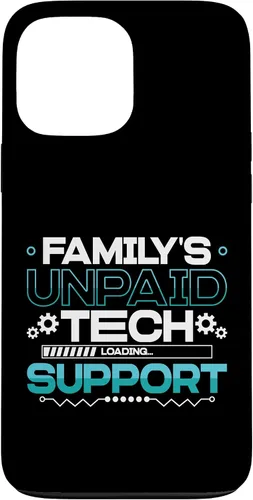 Vista 23 de Funda de soporte técnico no pagado para iPhone 16 de Family