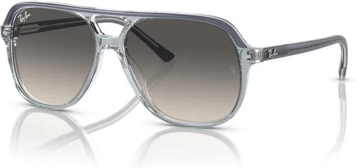 Vista 2 de Ray-Ban Boys' Rj9096s Bill Square Sunglasses