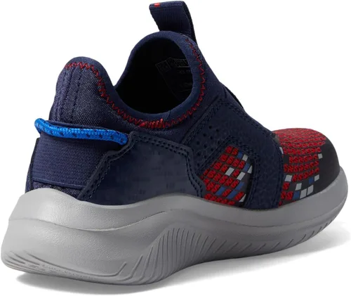 Vista 5 de Skechers Boy's Ultra Flex 3.0-Triple Pointz Sneaker